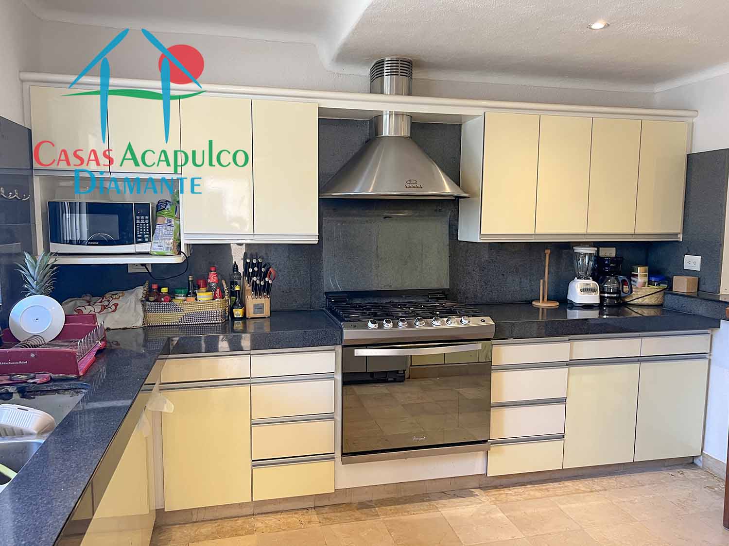 Son Vida Barbados 1 - Cocina 3 Son Vida Barbados 1 - Cocina 3